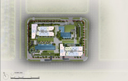One Marina Gardens (D1), Apartment #451828981